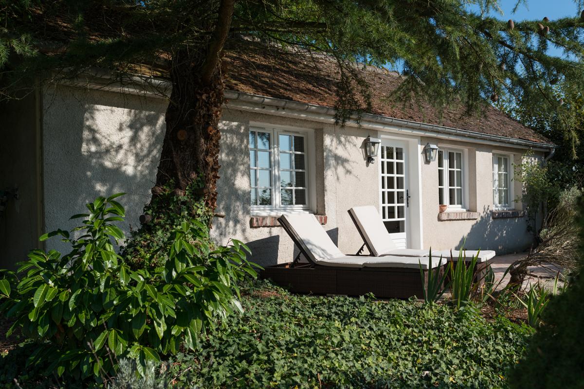 מלון Neufmoutiers-en-Brie Domaine De Bellevue, The Originals Relais מראה חיצוני תמונה